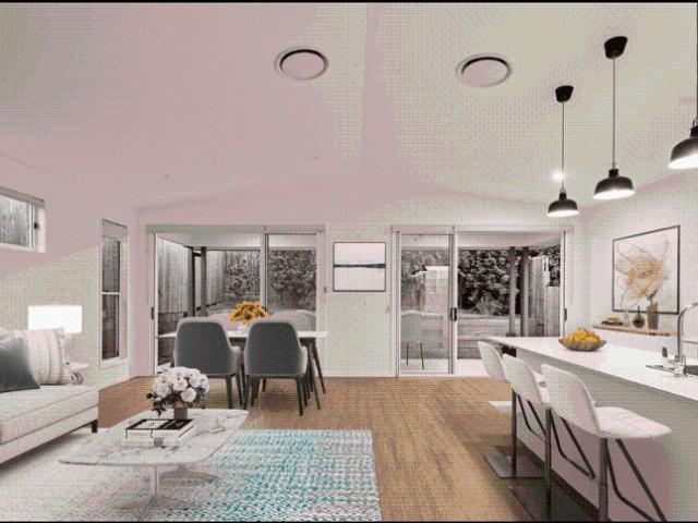 House for rent in Toombul, Queensland