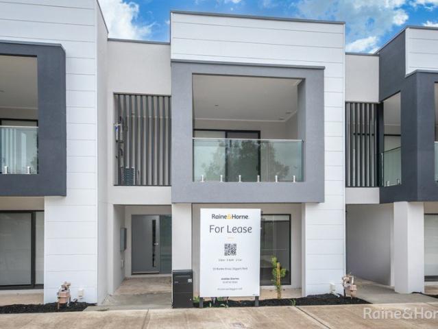 House for rent in Bloomdale, Melbourne