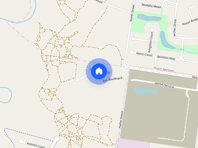 House for rent in Hervey Bay, Queensland