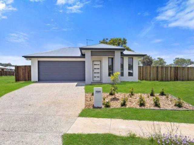 House for rent in Meringandan West, Queensland