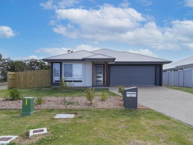 House for rent in Great Sandy Strait, Queensland
