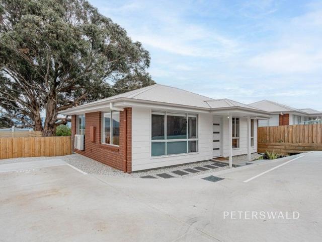 Villa for sale in West Moonah, Tasmania