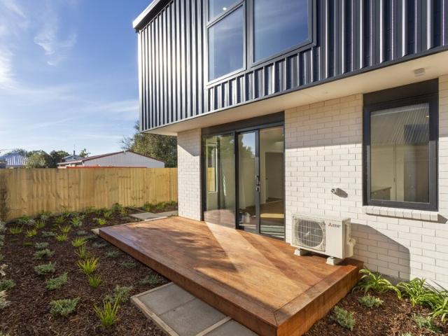 House for rent in Spreydon, Canterbury