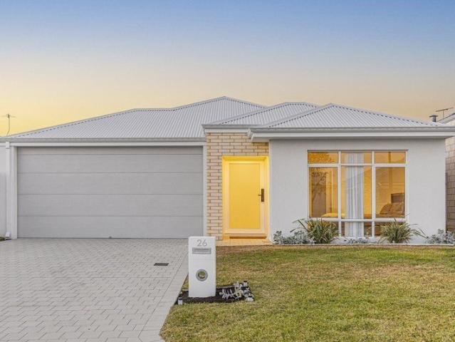 House for sale in Sinagra, Western Australia