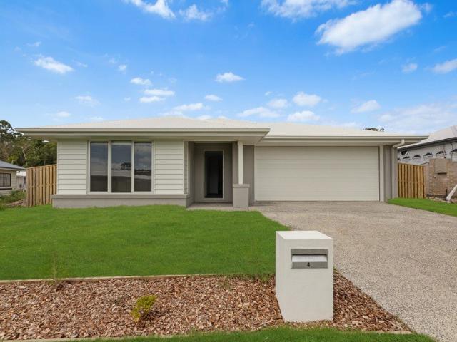 House for rent in Great Sandy Strait, Queensland