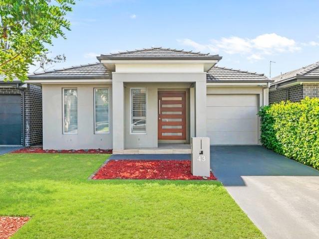 House for sale in Sydney, New South Wales