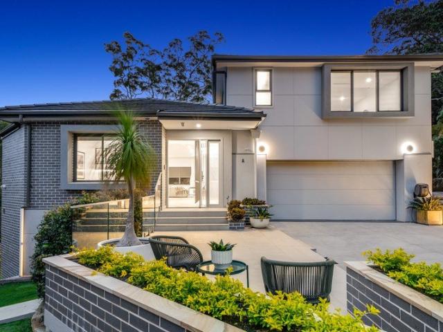 House for sale in Sydney, New South Wales