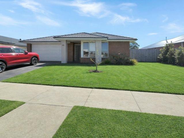 House for sale in Bairnsdale, Victoria
