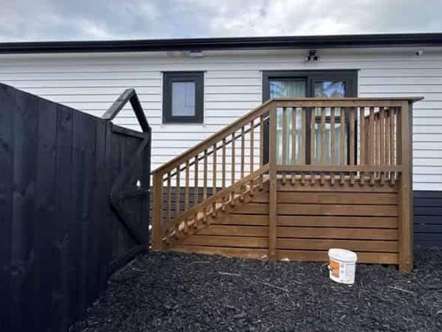 House for rent in Panmure, Oroua County