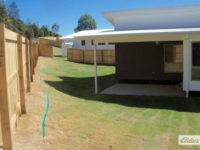 House for rent in Woolmar, Kilcoy