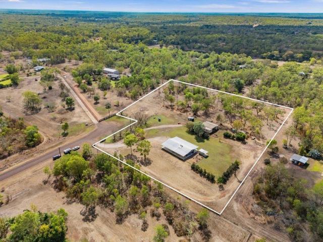 House for sale in Humpty Doo, Northern Territory