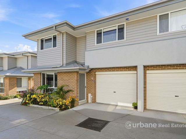 Townhouse for sale in Sydney, New South Wales