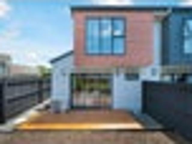 Townhouse for sale in Rapanui