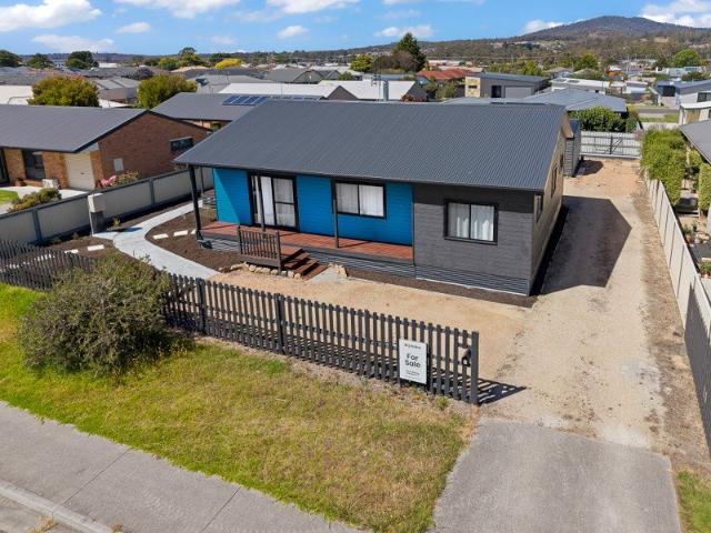 House for sale in St Helens, Tasmania
