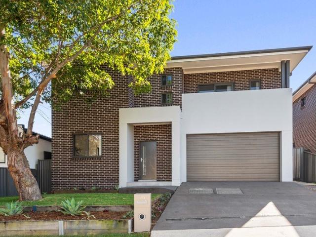 House for sale in Sydney, New South Wales