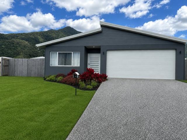 House for rent in Edmonton, Queensland