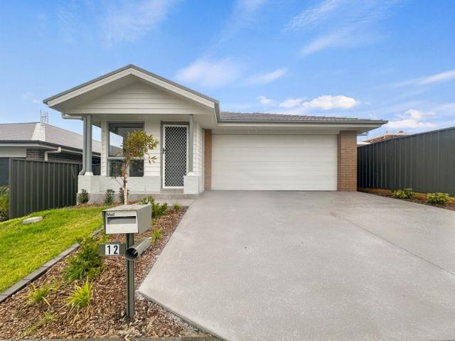 House for rent in Woongarrah, New South Wales