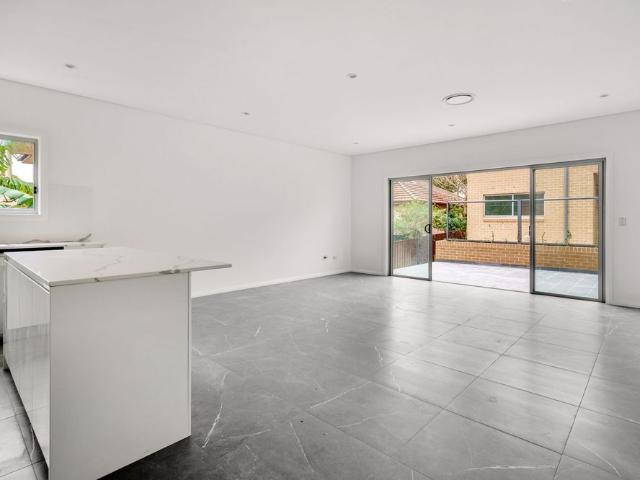 Townhouse for rent in Sydney, New South Wales