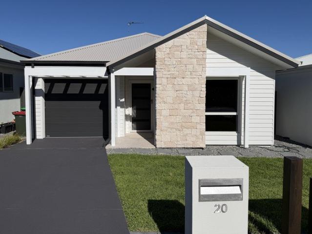 House for rent in Warnervale, New South Wales