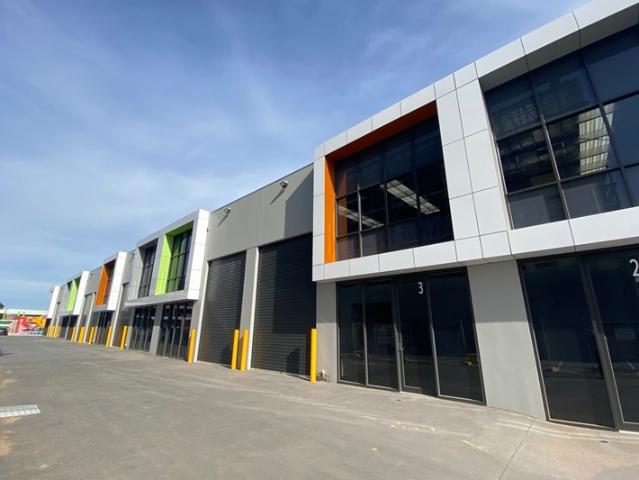 Warehouse for rent in Camerons Creek, Victoria