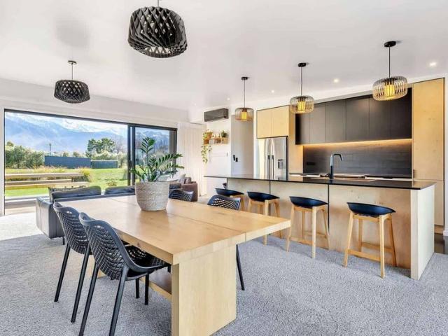 House for rent in Kaikoura, Canterbury