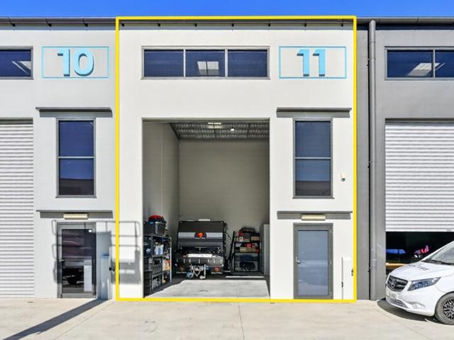 Warehouse for sale in Fernbrook, Queensland