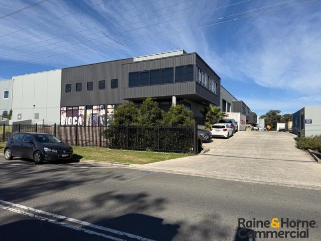 Warehouse for rent in Sydney, New South Wales
