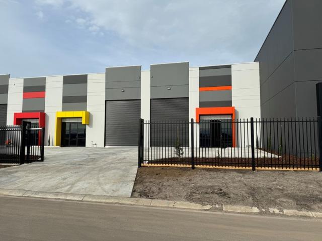 Warehouse for rent in Moe, City of Latrobe