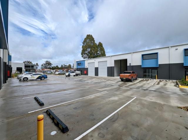 Warehouse for rent in Wyong, New South Wales