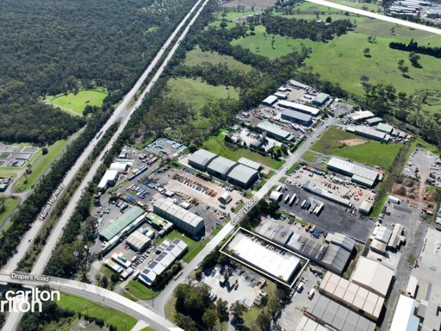 Warehouse for rent in Braemar, Wingecarribee Shire Council