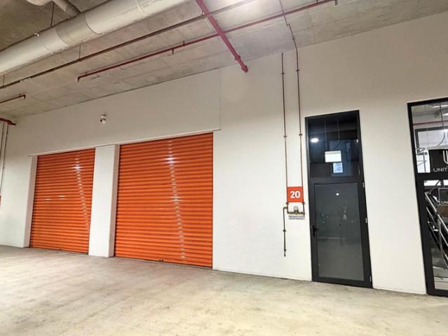 Warehouse for rent in Sydney, New South Wales
