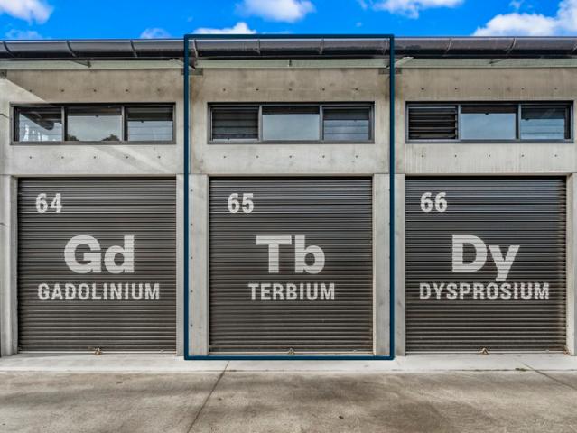 Warehouse for sale in Warnervale, New South Wales