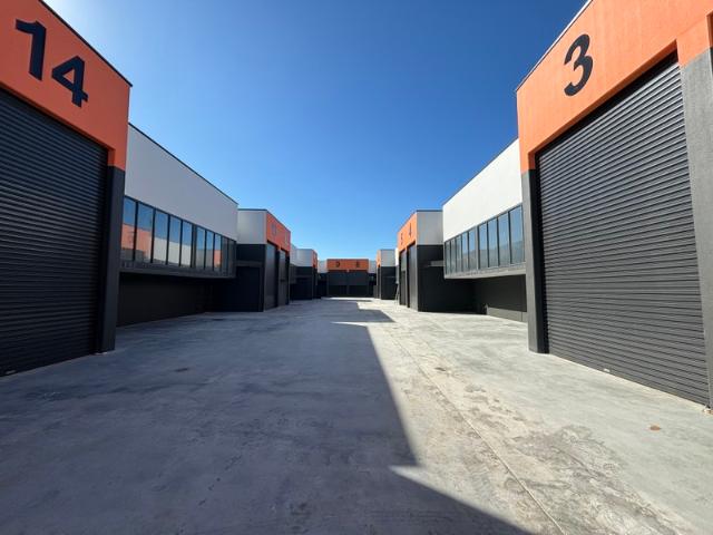 Warehouse for rent in Sydney, New South Wales