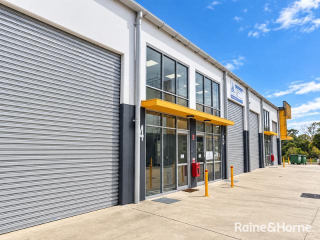 Warehouse for rent in Sydney, New South Wales