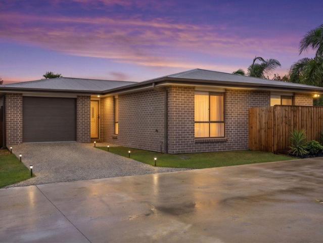 Apartment for sale in Warwick, Queensland