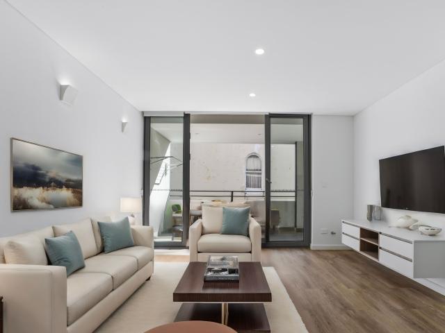 Apartment for rent in Sydney, New South Wales