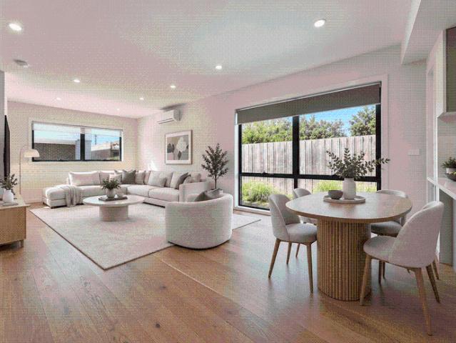 Townhouse for rent in Reservoir, Melbourne
