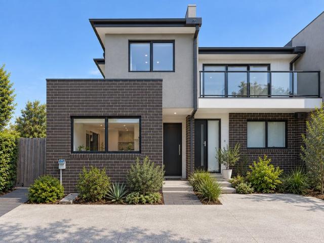 Townhouse for rent in Reservoir, Melbourne