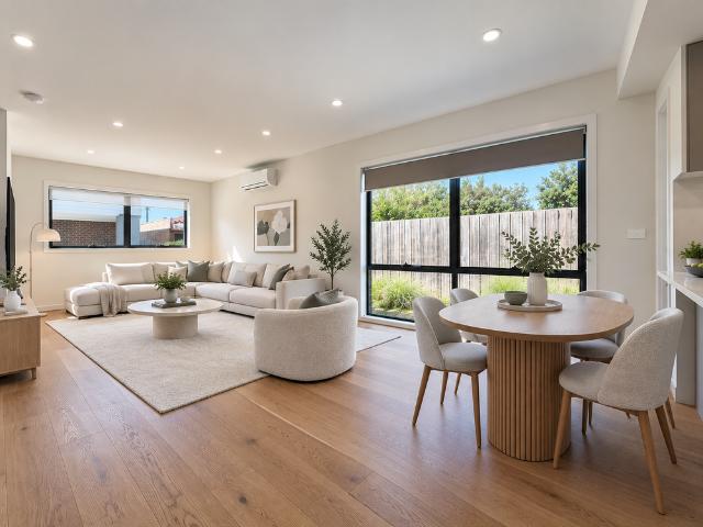 House for rent in Reservoir, Melbourne