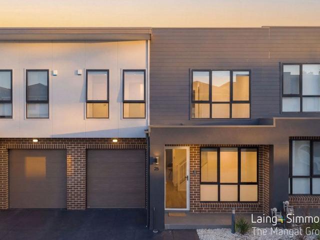 Townhouse for sale in Sydney, New South Wales