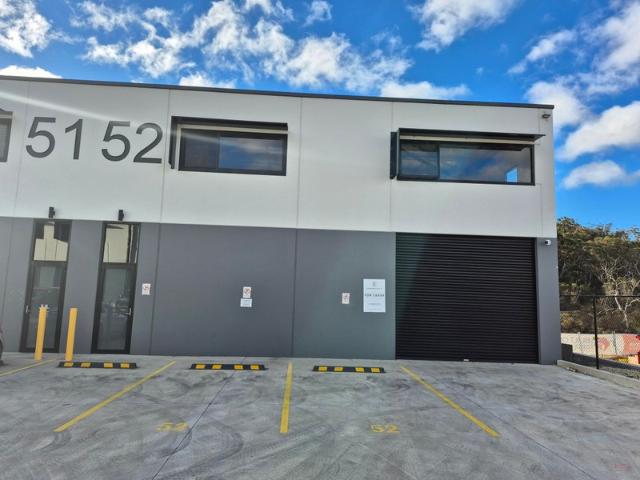 Warehouse for rent in Mittagong, New South Wales