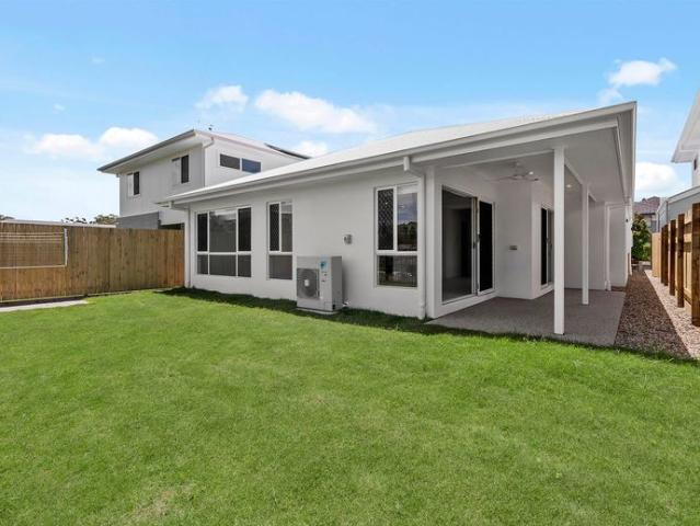 House for rent in Methul, Queensland