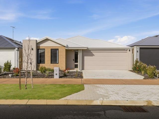 House for sale in South Yunderup, Western Australia