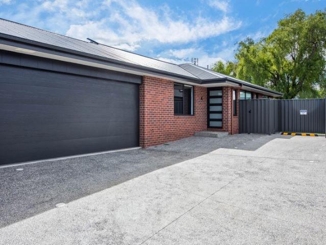 Apartment for rent in East Devonport, Devonport