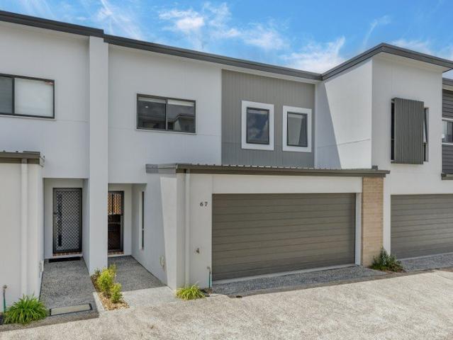 Townhouse for sale in Mango Hill, Greater Brisbane