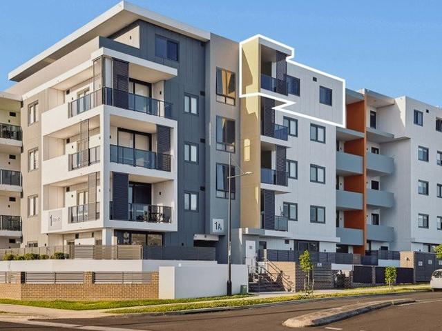 Apartment for sale in Schofields, Sydney