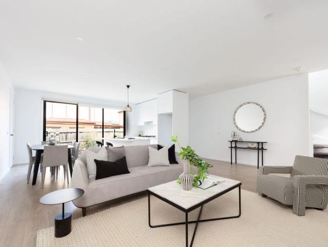Townhouse for rent in Camerons Creek, Victoria
