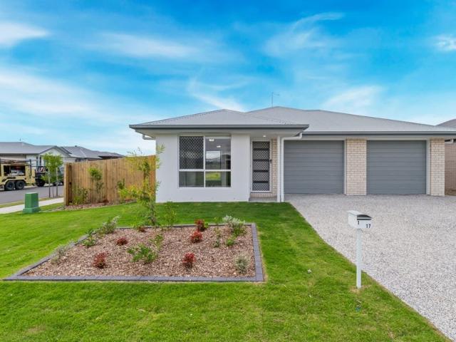 Duplex for rent in Toombul, Queensland