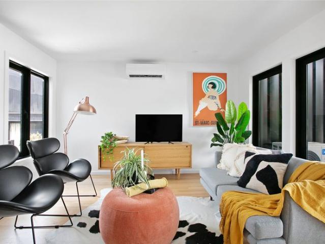 Townhouse for rent in Camerons Creek, Victoria