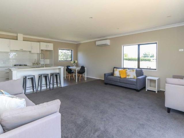 House for rent in Inglewood, New Plymouth District